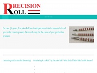 precisionroll.com