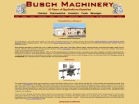 busch-machinery.com
