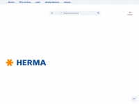 herma.co.uk Thumbnail