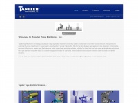 tapeler.com Thumbnail