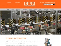Webbautomation.co.uk