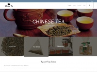 chinese-tea.net Thumbnail
