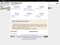 chlewey.net Thumbnail
