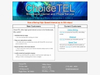 Choicetel.net