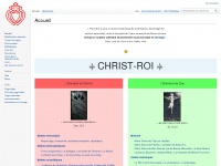 christ-roi.net