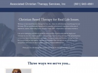 christiantherapy.net