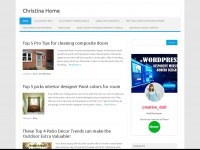Christina-home.net