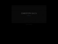 Christophbach.net