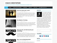 Christophermercer.net