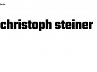 christophsteiner.net