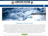 christusvictor.net Thumbnail