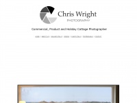 chriswright.net Thumbnail