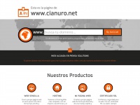 cianuro.net Thumbnail