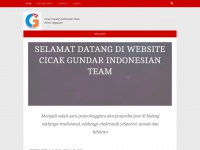 Cicakgundar.net