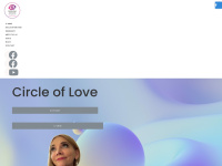 circle-of-love.net Thumbnail