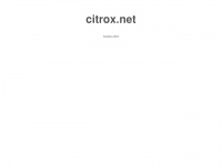 citrox.net