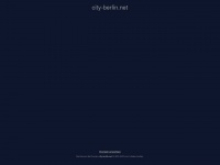 city-berlin.net Thumbnail