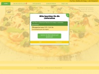 City-pizza.net