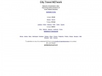 Citytravel.net