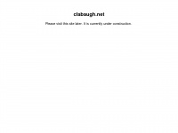 Clabaugh.net