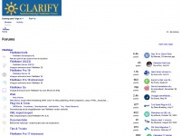 Clarify.net