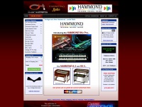 classichammonds.net Thumbnail