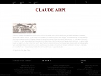 Claudearpi.net