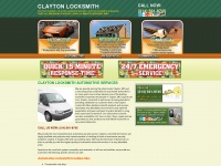 claytonlocksmith.net