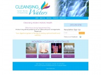 cleansingwaters.net Thumbnail