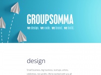 Groupsomma.com