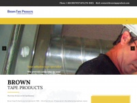 Browntapeproducts.com