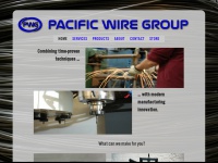 pacific-wire.com