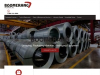 boomerangpackaging.com