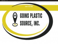Goinsplasticsource.com