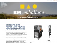 bmemballage.com