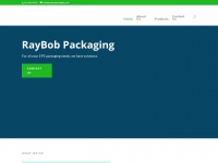 raybobpackaging.com