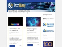 Taxodiary.com
