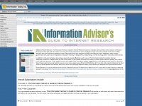 informationadvisor.com