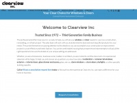 clearviewinc.net