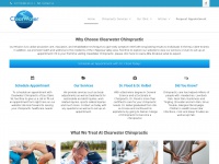 Clearwaterchiropractic.net