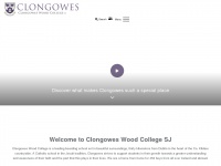 clongowes.net