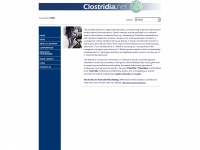 Clostridia.net