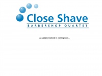 closeshave.net Thumbnail