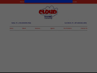 Cloudroofing.net