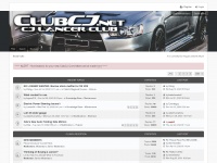 clubcj.net Thumbnail