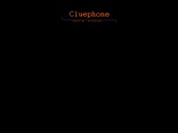 Cluephone.net