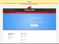 clusterfix.net