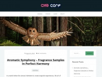 Cmacorp.net