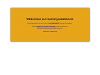 coaching-bielefeld.net Thumbnail