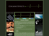 cocaineeffects.net Thumbnail